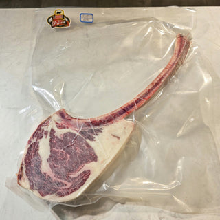 美國USDA Prime 黑安格斯斧頭扒