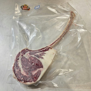 美國USDA Prime 黑安格斯斧頭扒