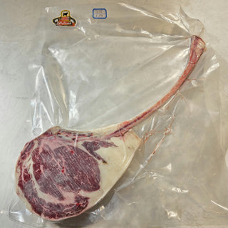 美國USDA Prime 黑安格斯斧頭扒