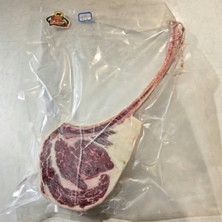 美國USDA Prime 黑安格斯斧頭扒