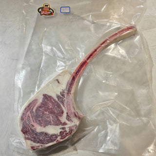 美國USDA Prime 黑安格斯斧頭扒