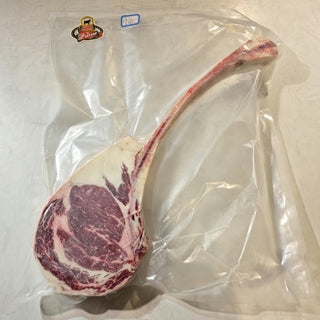 美國USDA Prime 黑安格斯斧頭扒