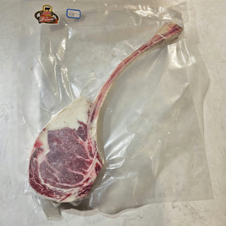 美國USDA Prime 黑安格斯斧頭扒