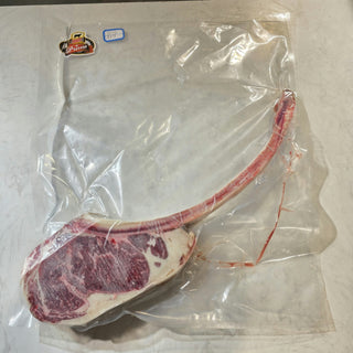 美國USDA Prime 黑安格斯斧頭扒