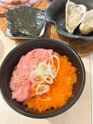 急凍日本吞拿魚蓉 (300g)