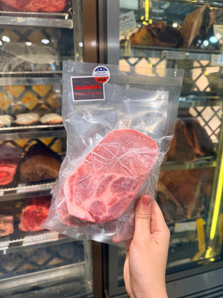 美國Smithfield 豬梅肉 豬扒（1磅）