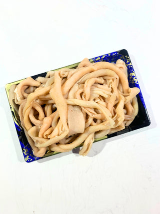 💥💥潮式爽脆鵝腸皇（0.5磅）