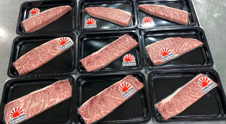 🤩抵食日本A5和牛孖寶set🤩
🇯🇵A5和牛Zabuton。每份重200-220g x 1️⃣塊
🇯🇵A5和牛肩胛火鍋片。每份重200-220g x1️⃣碟