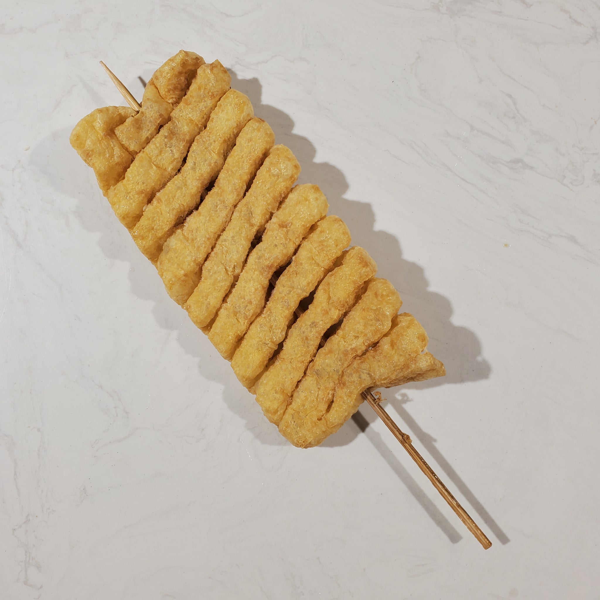 串串金豆腐(串)