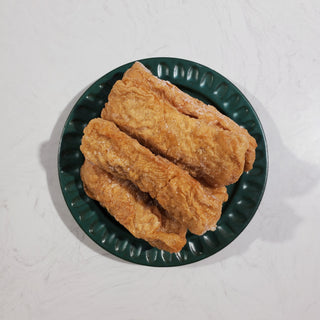 魚肉春卷 (0.5磅)
