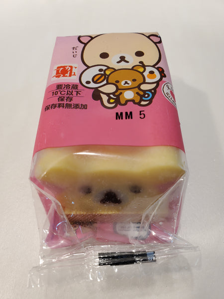 🈹卡通造型公仔魚旦(65g)🈹