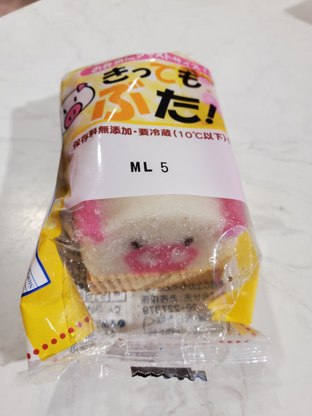 🈹卡通造型公仔魚旦(65g)🈹