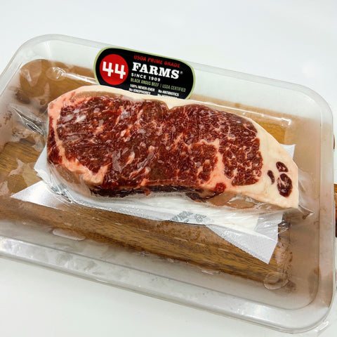 🇺🇸急凍44 Farms USDA prime 西冷扒