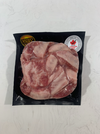 加拿大Savoury Choice保濕豬肋條 (400~450g)