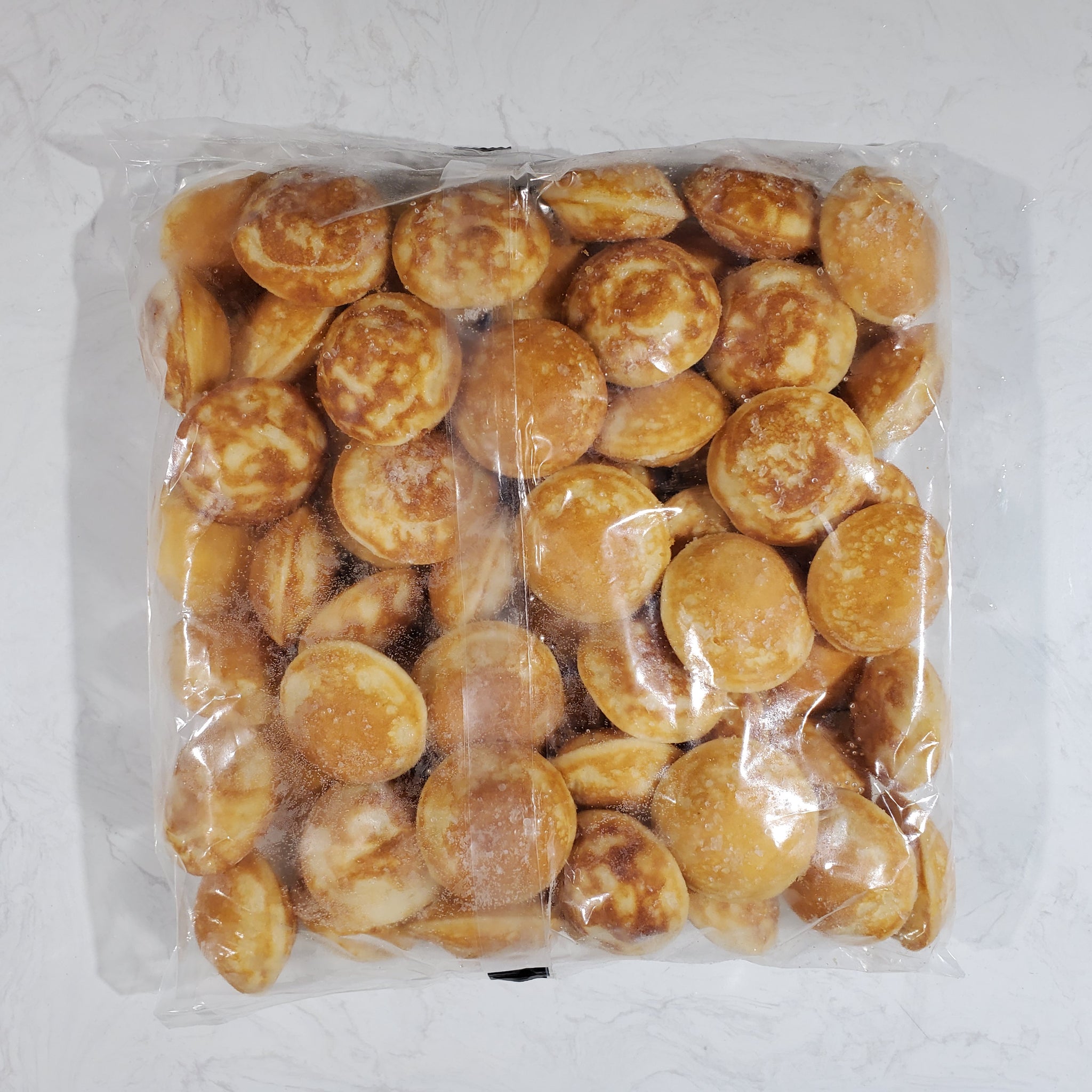 比利時一口雞蛋仔(家庭裝)