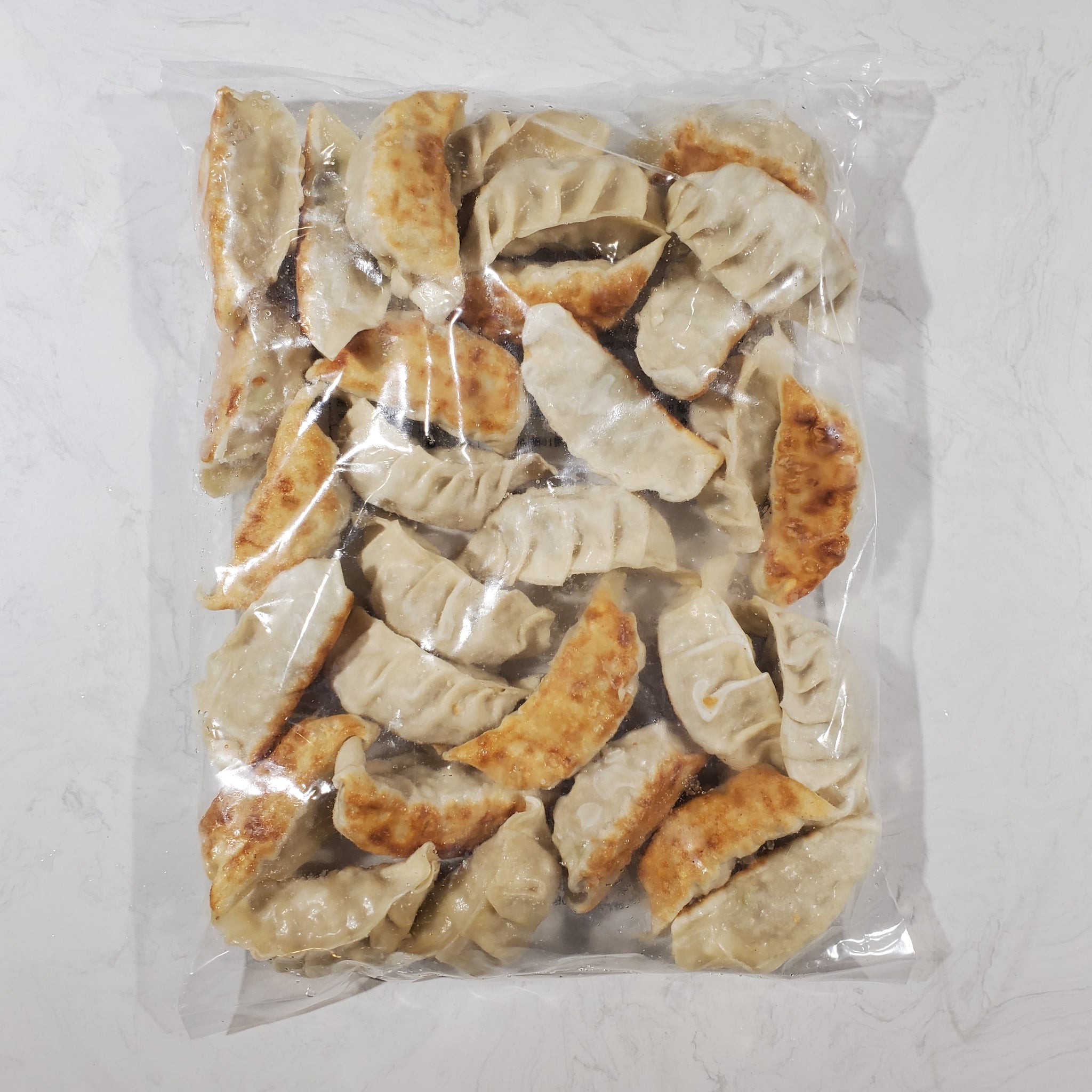 日式居酒屋專用豬肉餃子(750克裝)