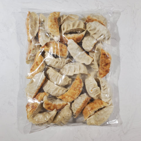 日式居酒屋專用豬肉餃子(750克裝)
