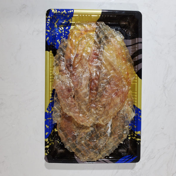 台灣味醂魚干(2件)