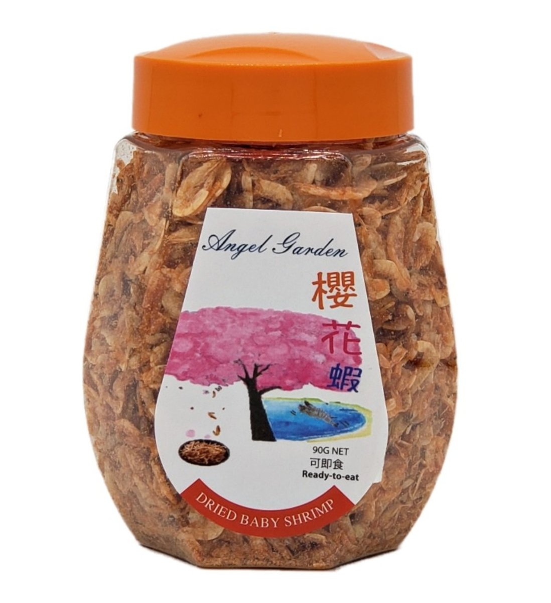 越南即食蝦花蝦🦐🦐