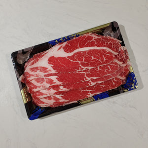 美國安格斯Prime牛頸脊 (0.5 磅)