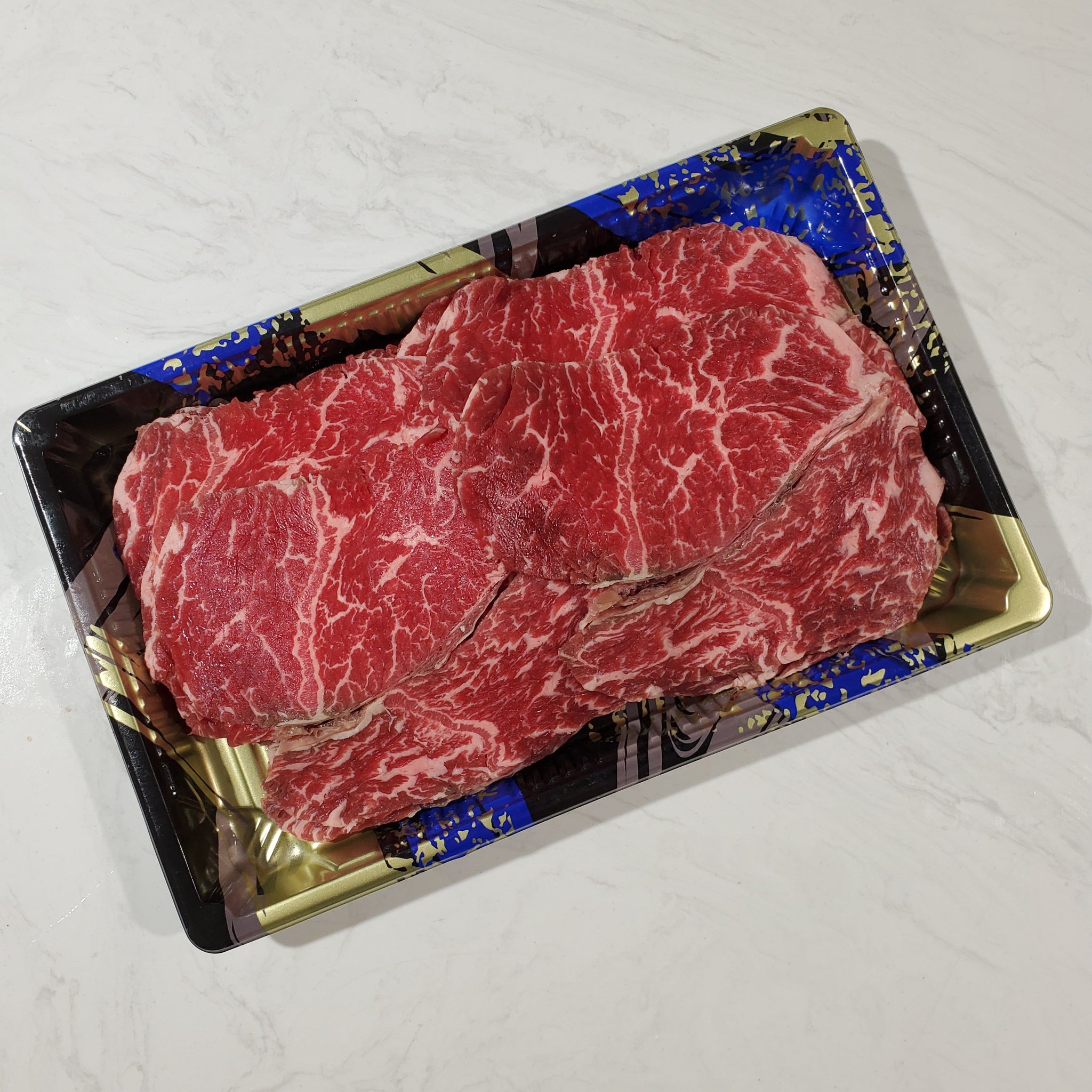 美國安格斯Prime封門柳 (0.5 磅)