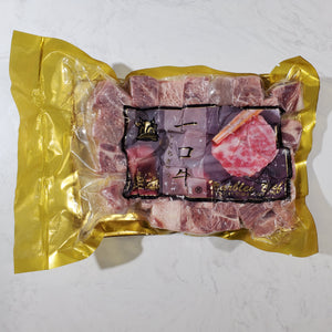 熊本一口牛 (500g)