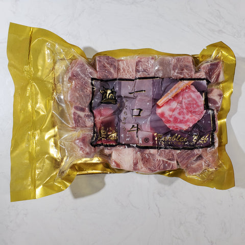 熊本一口牛 (500g)