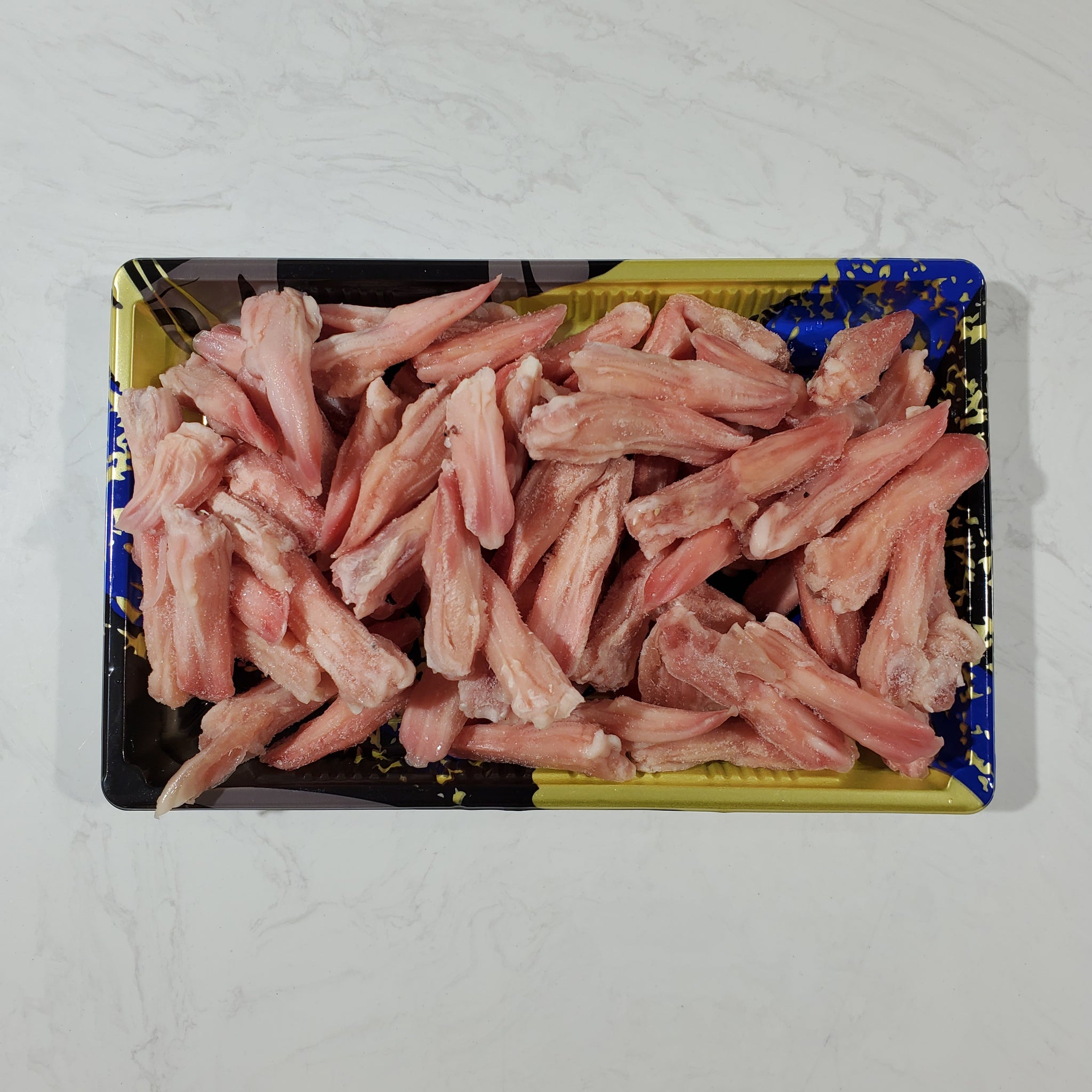 波蘭鴨舌( 0.5 磅)