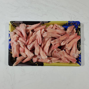 波蘭鴨舌( 0.5 磅)
