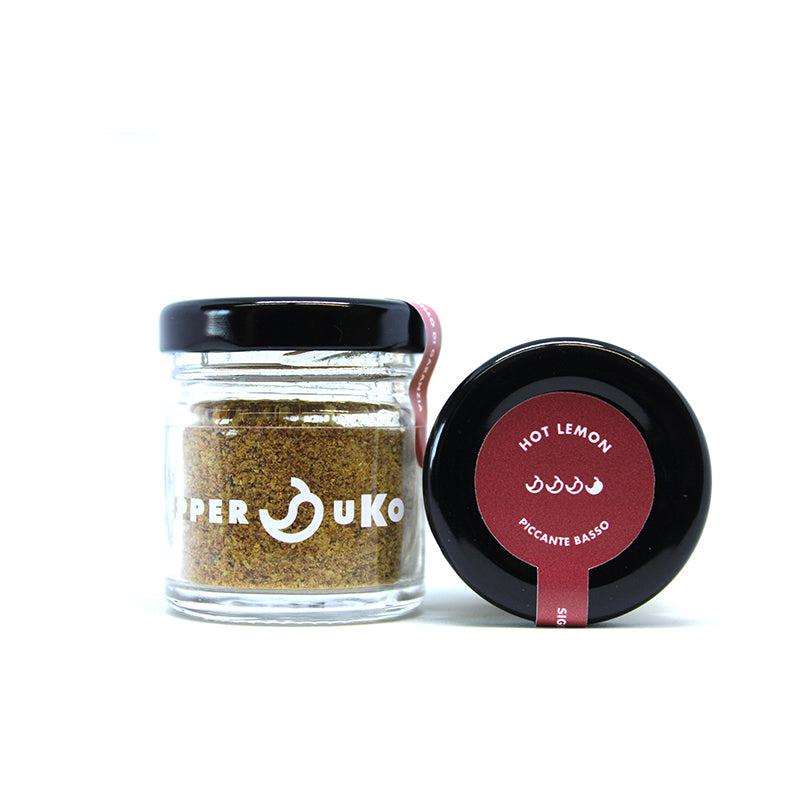 PepperuKo"靈魂"辣椒粉🌶️ (10g)