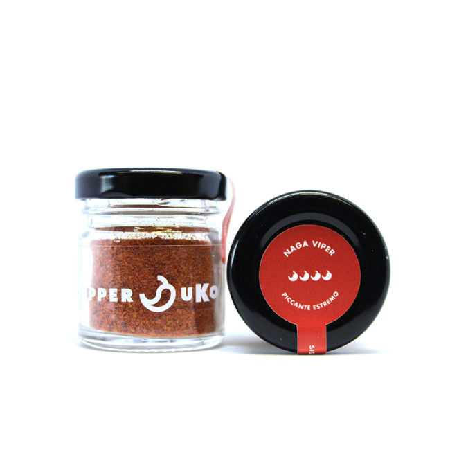 PepperuKo"靈魂"辣椒粉🌶️🌶️🌶️🌶️ (10g)