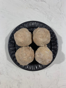 嚐味頂級豬肉丸 (0.5磅)