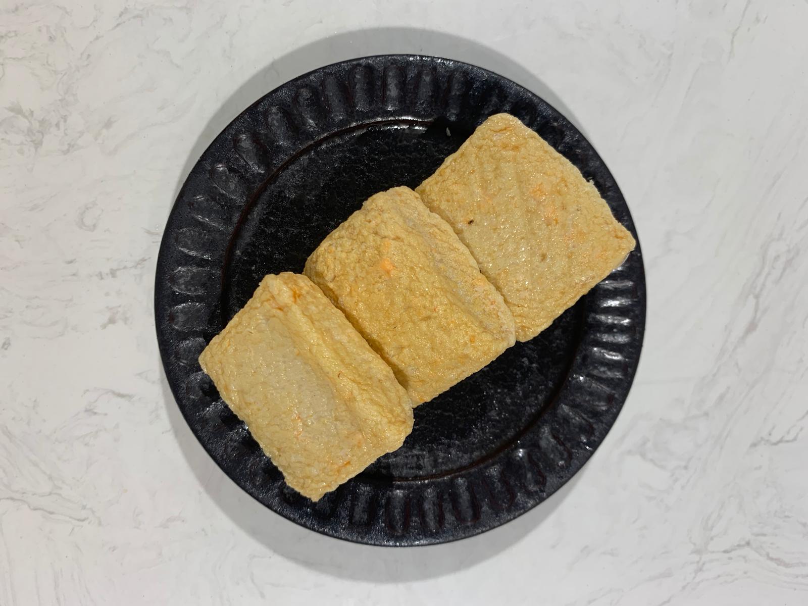 芝士魚豆腐丸 (0.5磅)