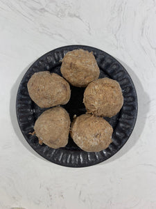 手打牛筋丸 (0.5磅)