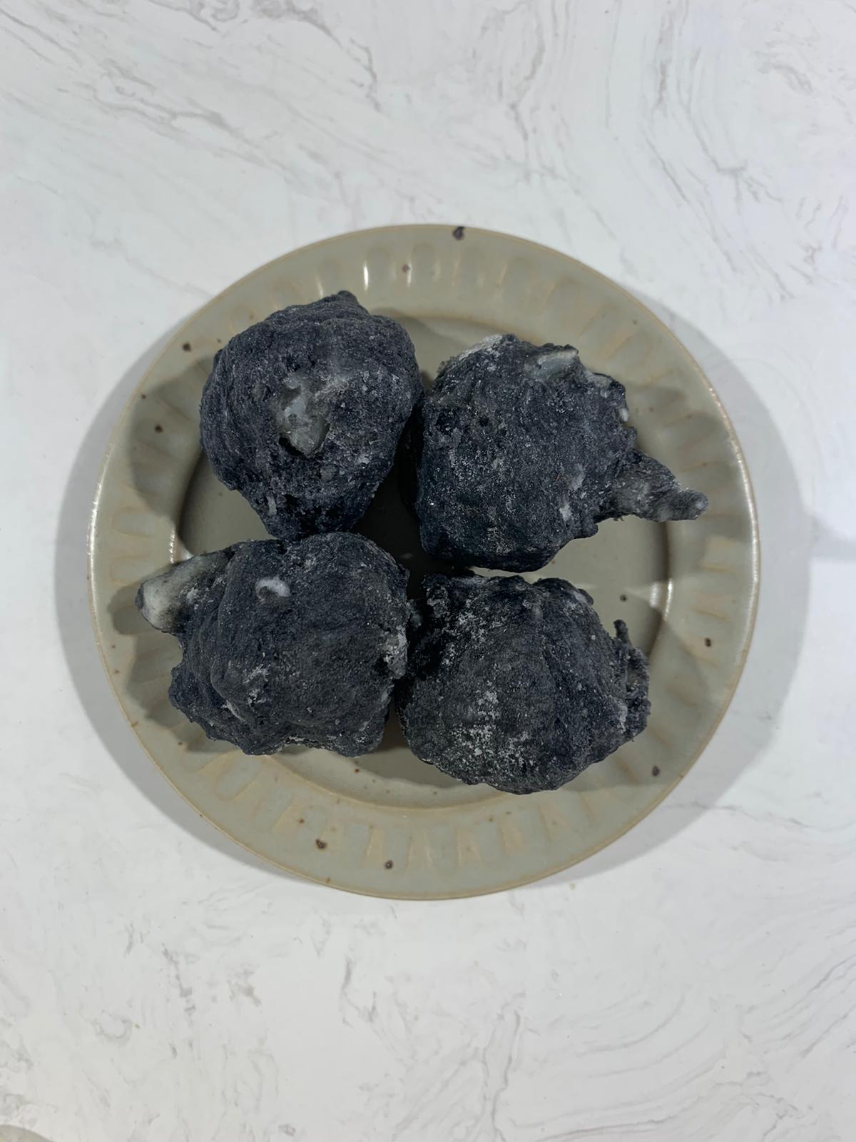 墨汁墨魚丸 (0.5磅)
