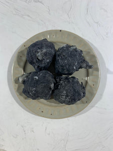 墨汁墨魚丸 (0.5磅)