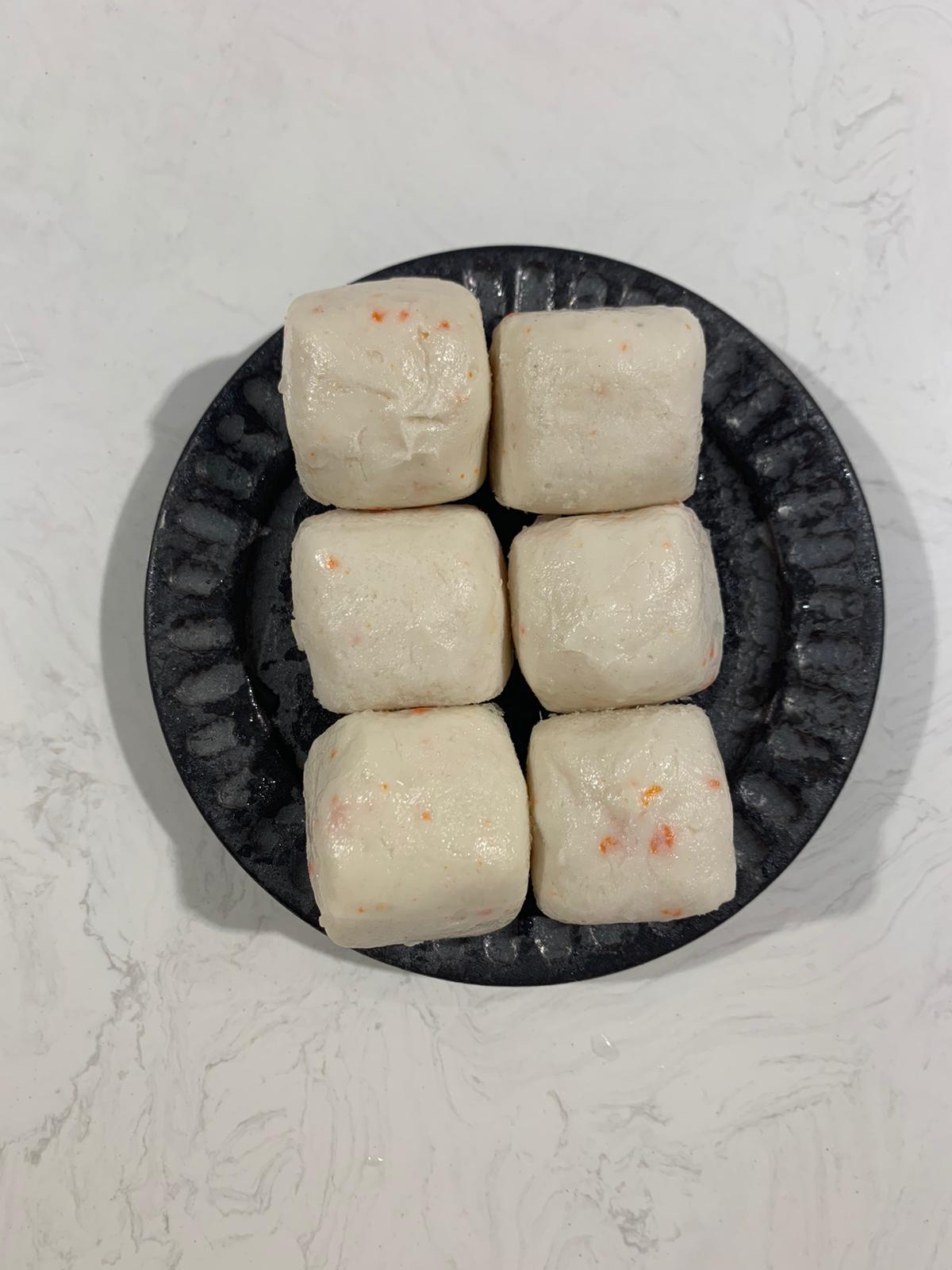 川見芝心丸 (0.5磅)