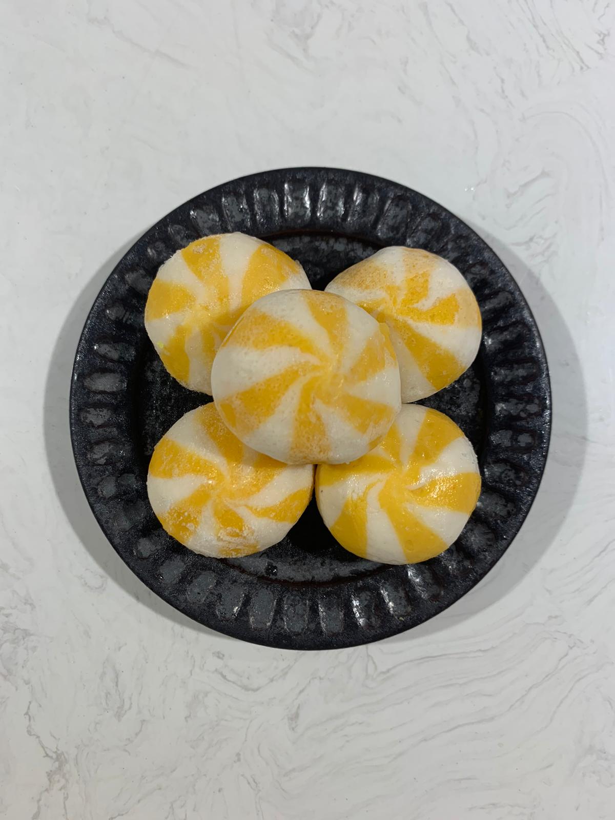 川見海膽丸 (0.5磅)