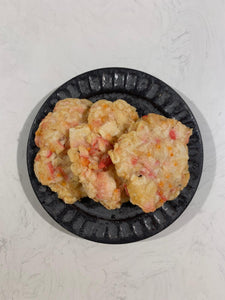 川見櫻花蝦餅 (0.5磅)