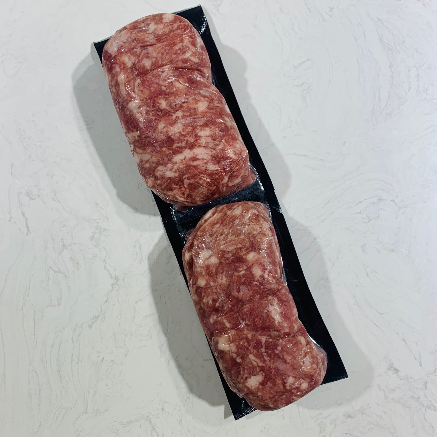 西班牙Batelle黑毛豬免治豬肉(兩件庄)