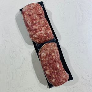 西班牙Batelle黑毛豬免治豬肉(兩件庄)
