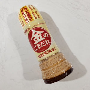 Mizkan - 金芝麻醬（粗粒）