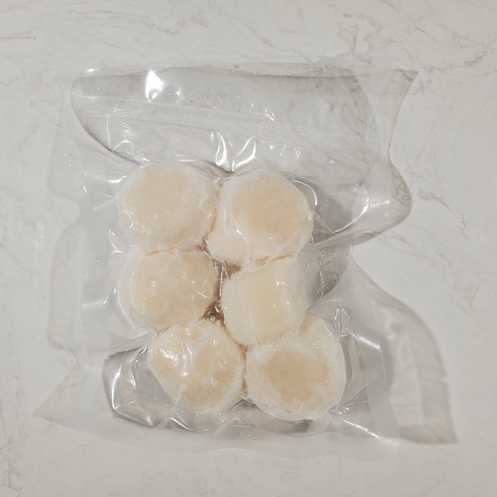 煮食用日本帶子(6粒庄)