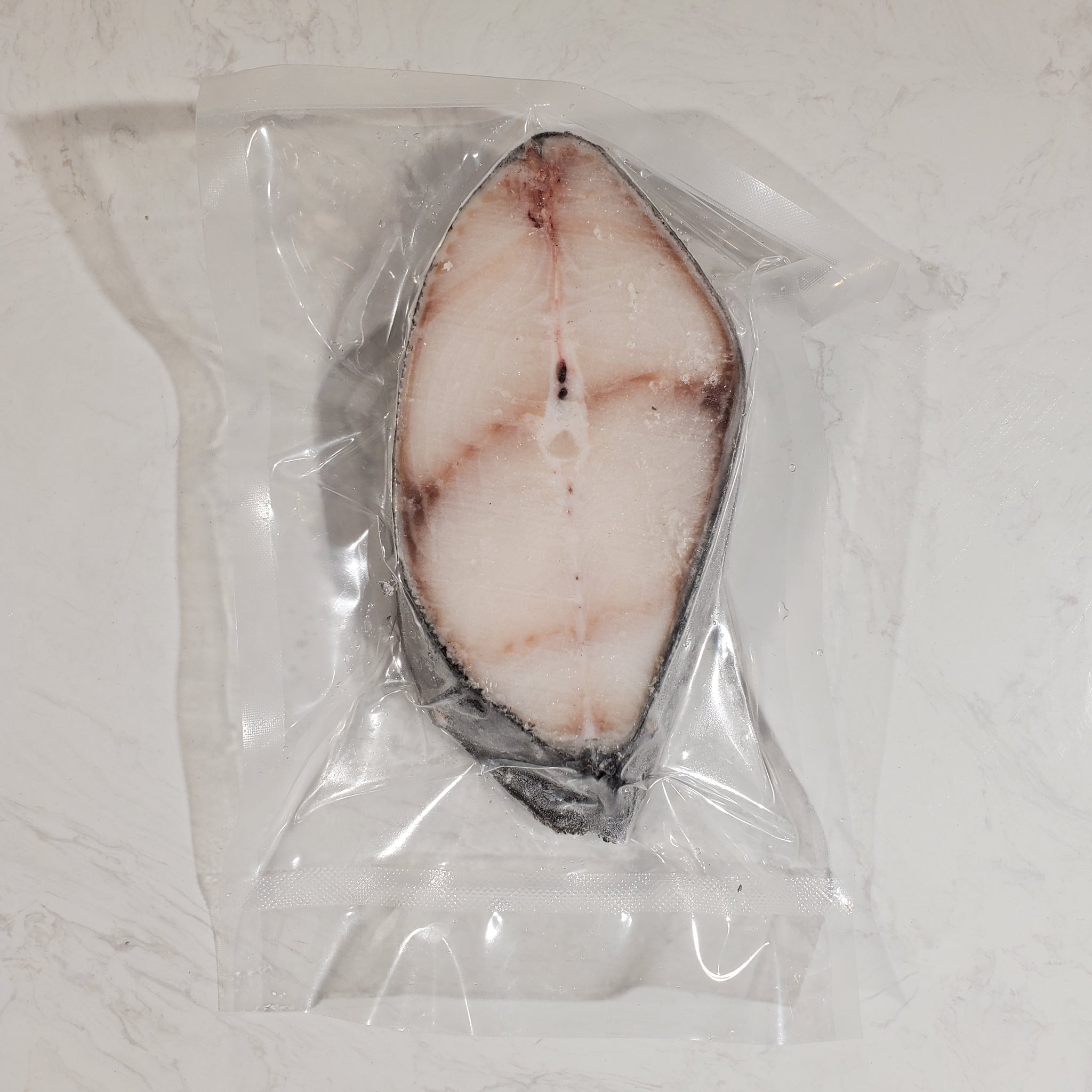 阿拉斯加銀鱈魚(1 磅)