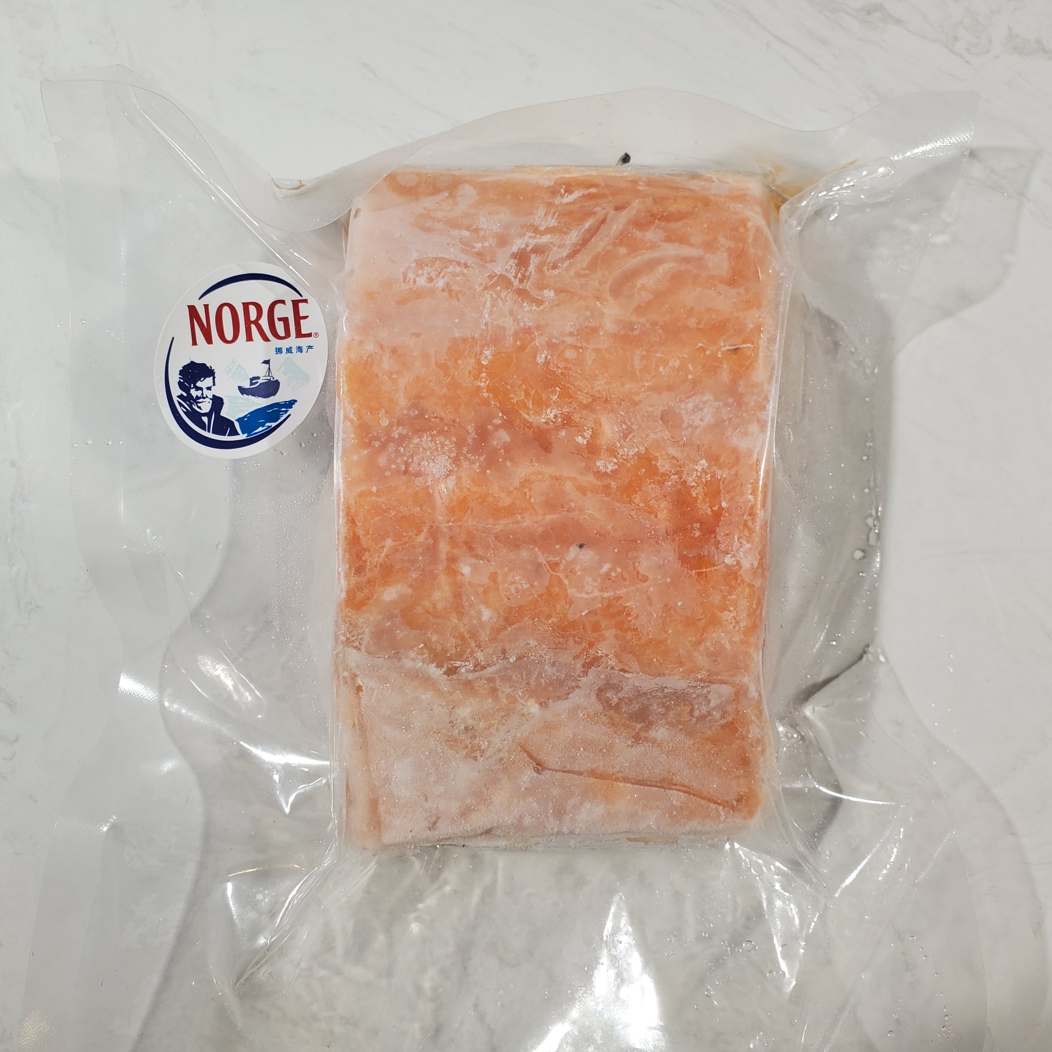 挪威三文魚柳(大)300g