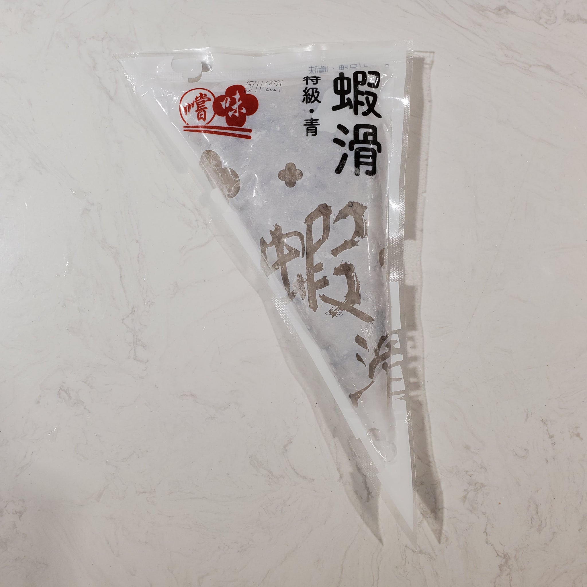唧唧蝦滑