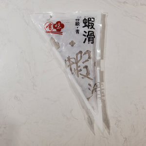 唧唧蝦滑