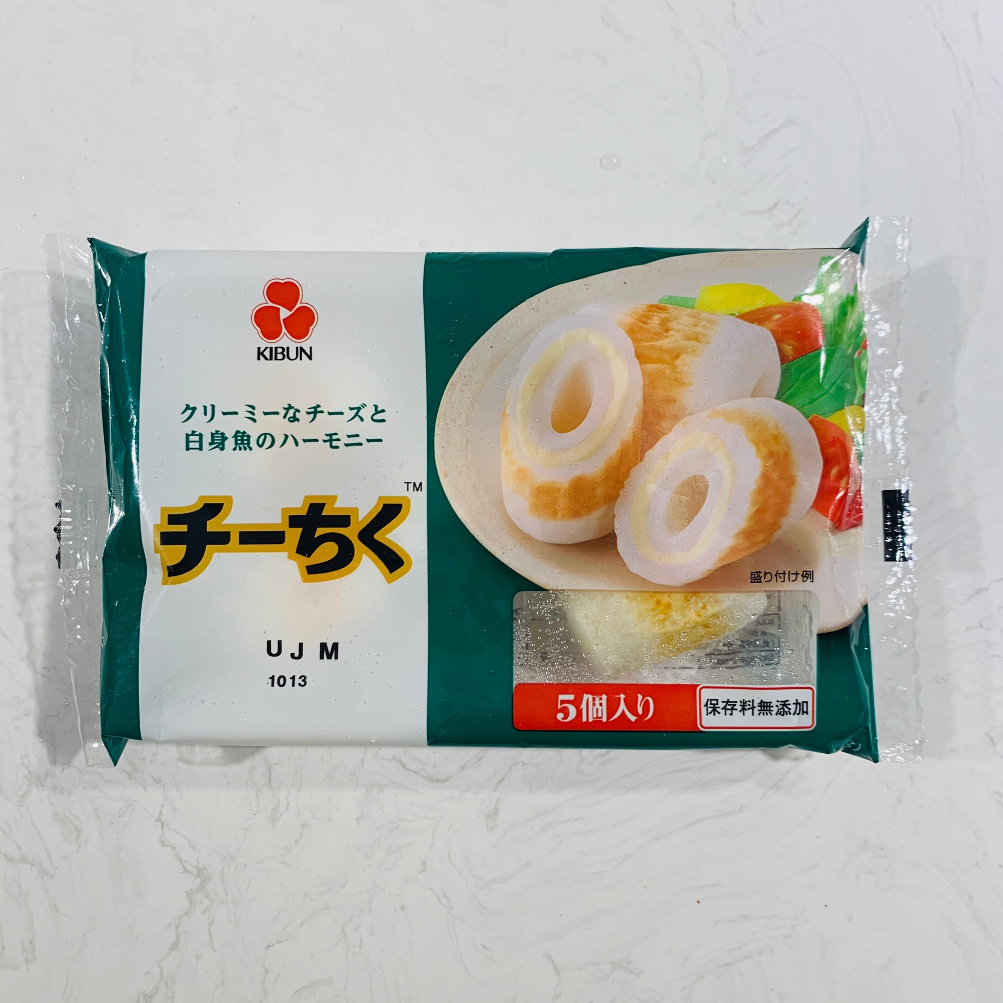日本芝士獅子狗