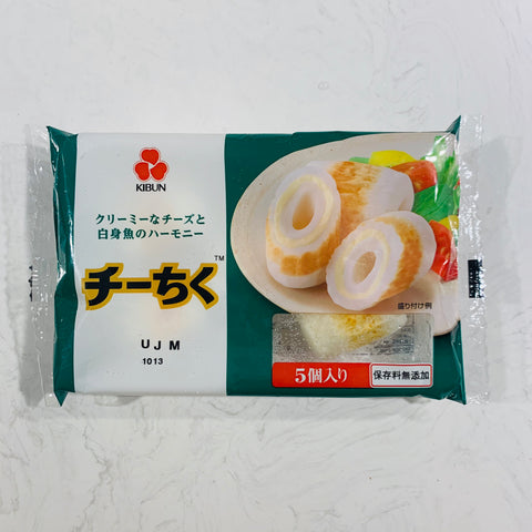 日本芝士獅子狗