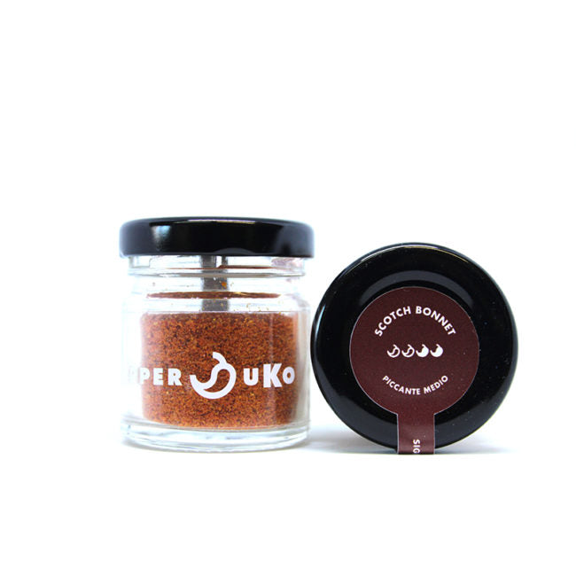 PepperuKo"靈魂"辣椒粉🌶️🌶️ (10g)